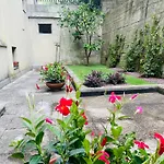 Lemon Tree Resort - Freeparking - Garden