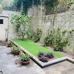 Lemon Tree Resort - Freeparking - Garden