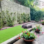 Lemon Tree Resort - Freeparking - Garden