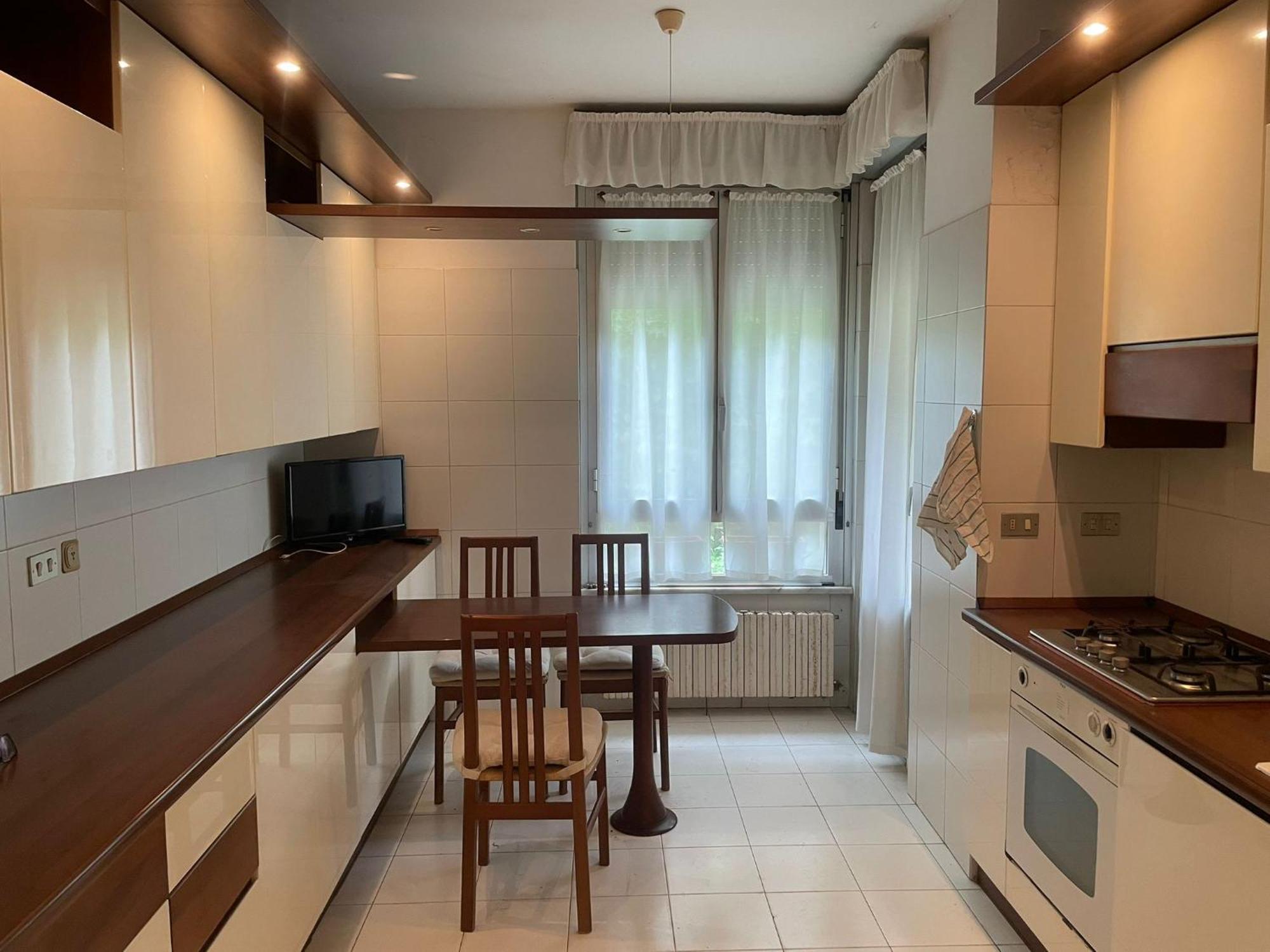 Lemon Tree - Freeparking - Garden Appartement *