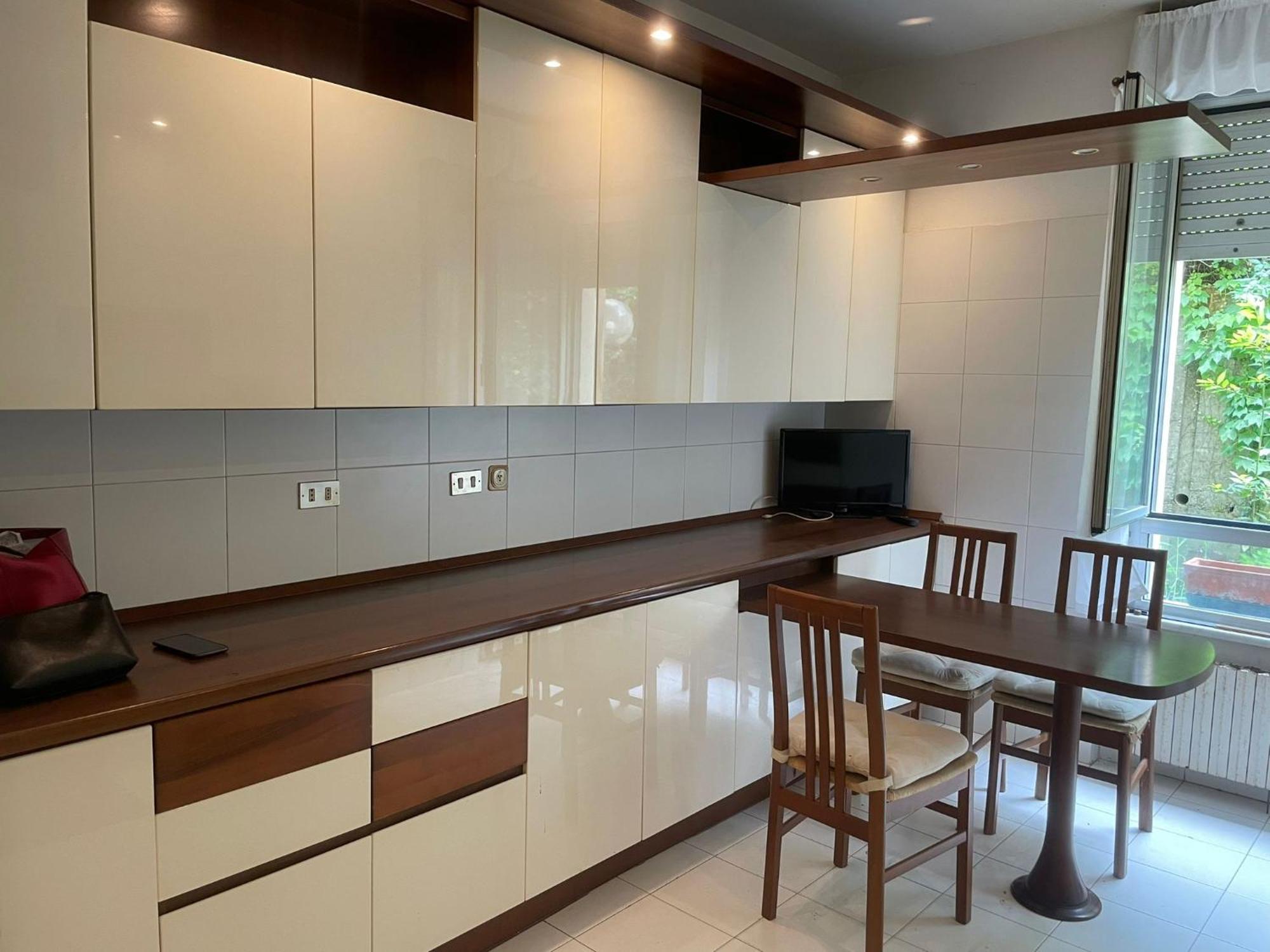 Apartment Lemon Tree - Freeparking - Garden *