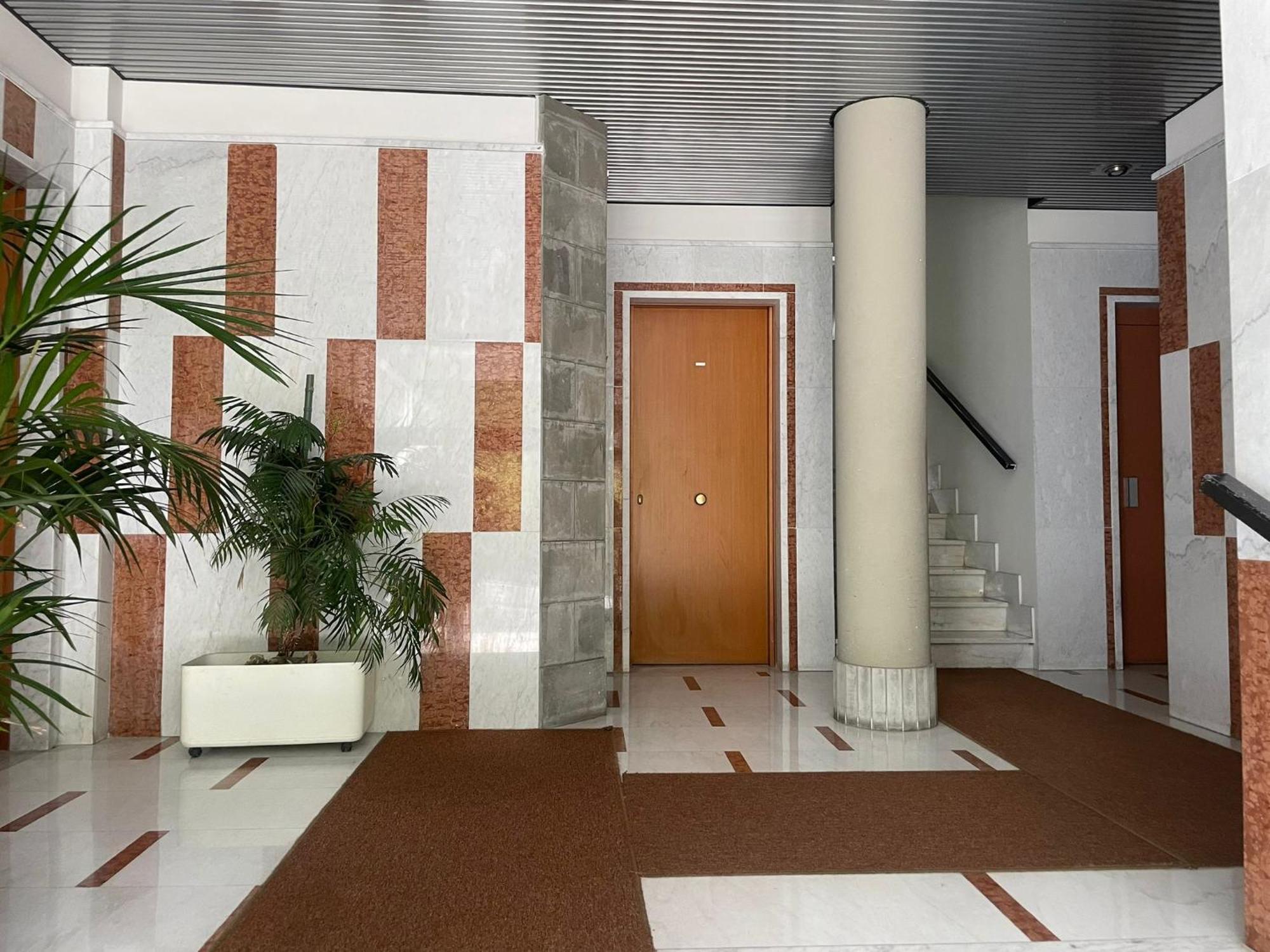 Lemon Tree - Freeparking - Garden Apartment