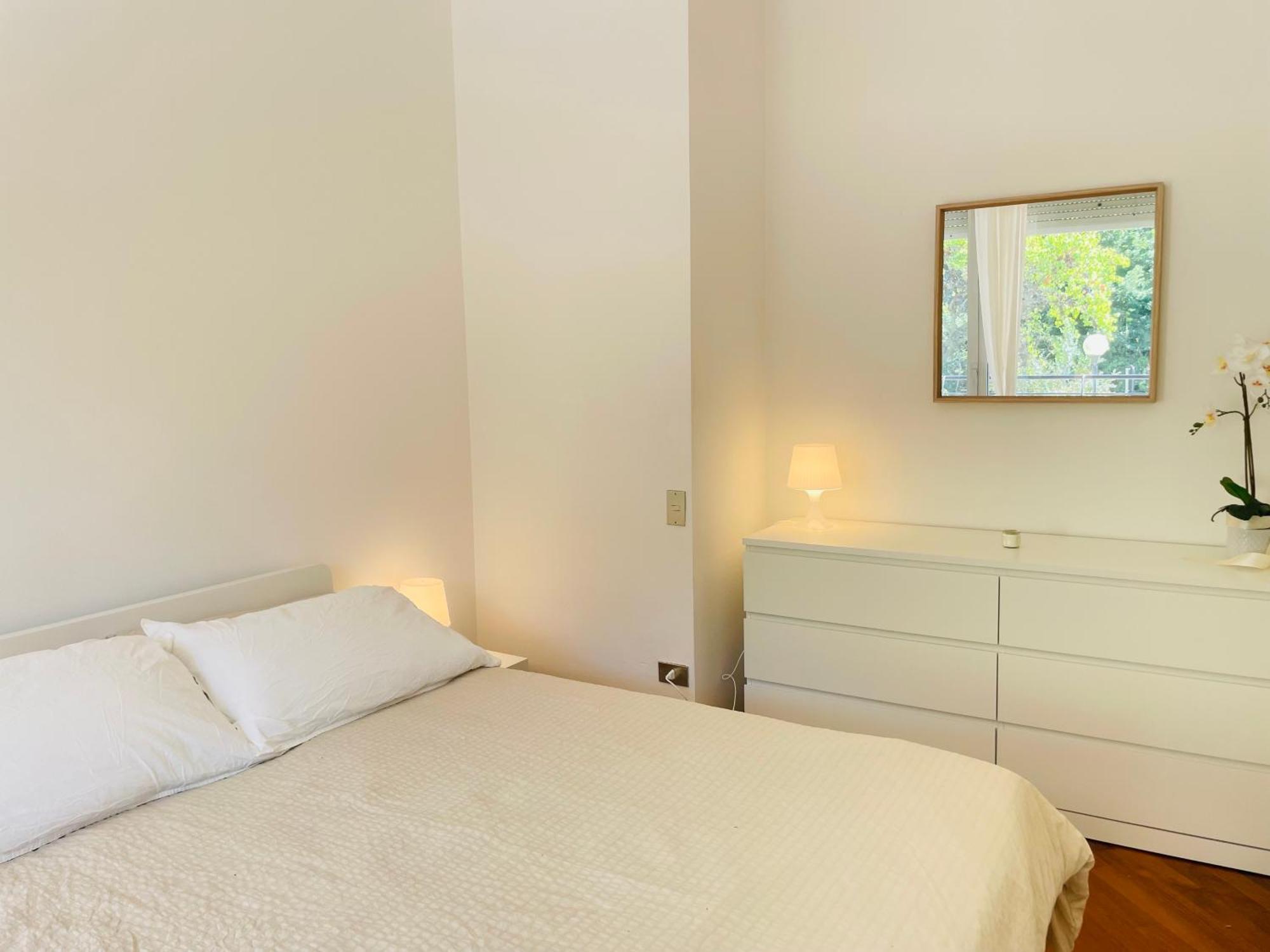 Lemon Tree - Freeparking - Garden Genua