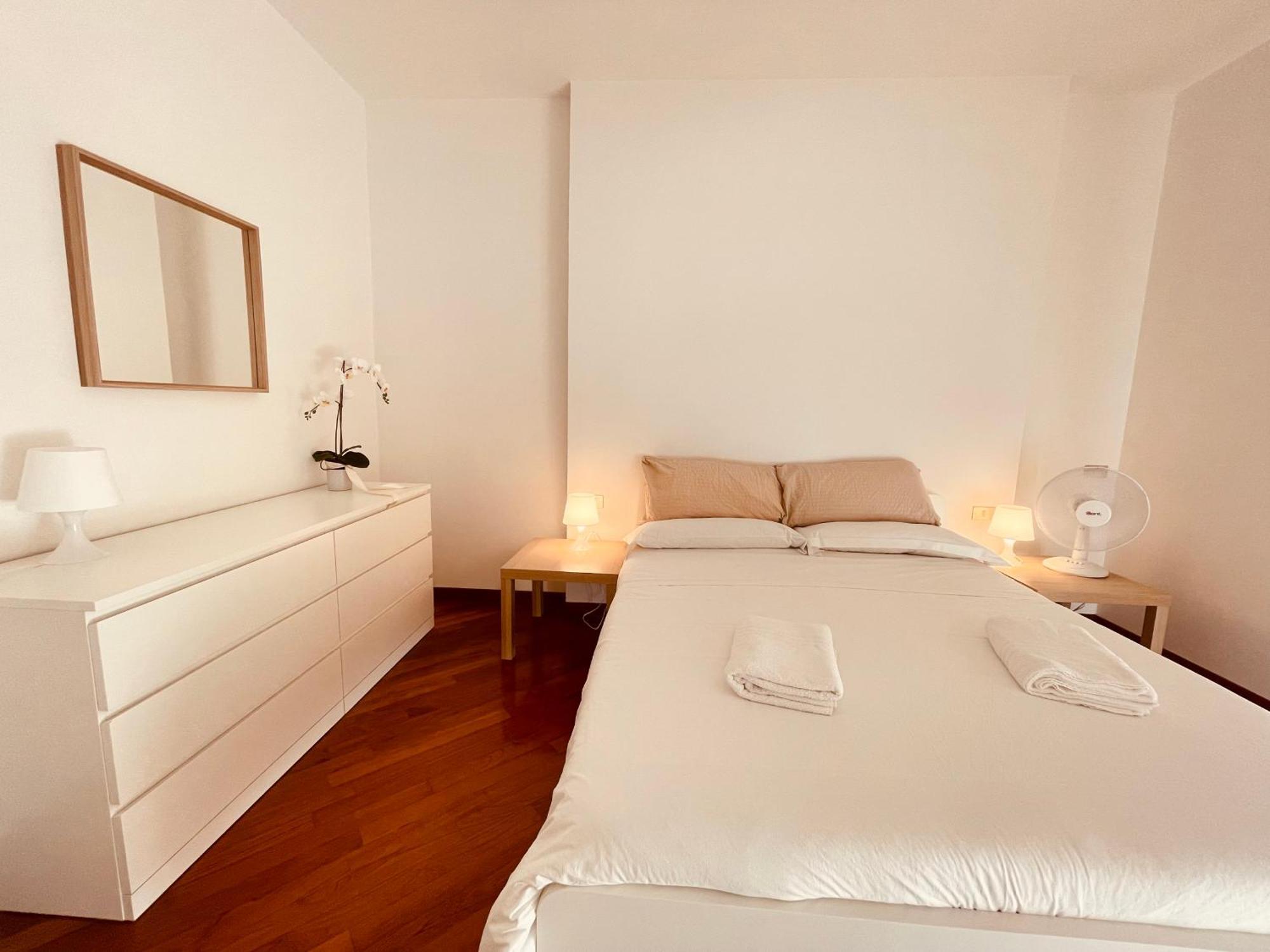 Lemon Tree - Freeparking - Garden Genua