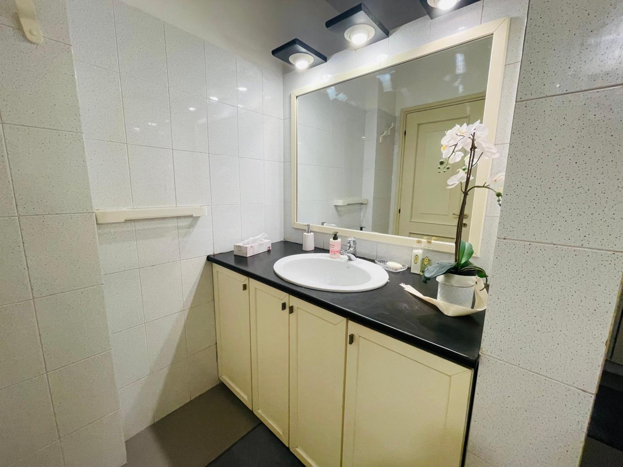 Apartment Lemon Tree - Freeparking - Garden *
