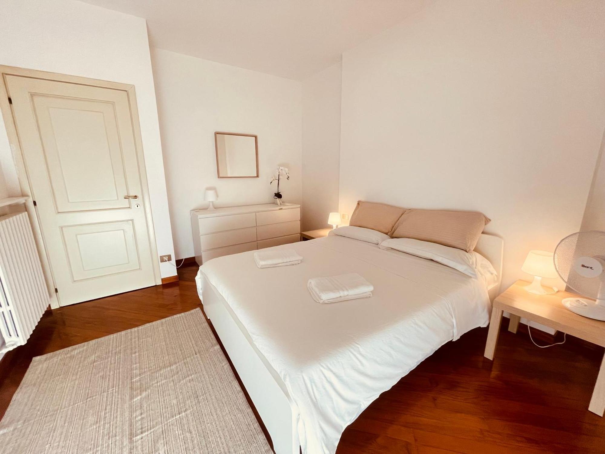 Appartement Lemon Tree - Freeparking - Garden *