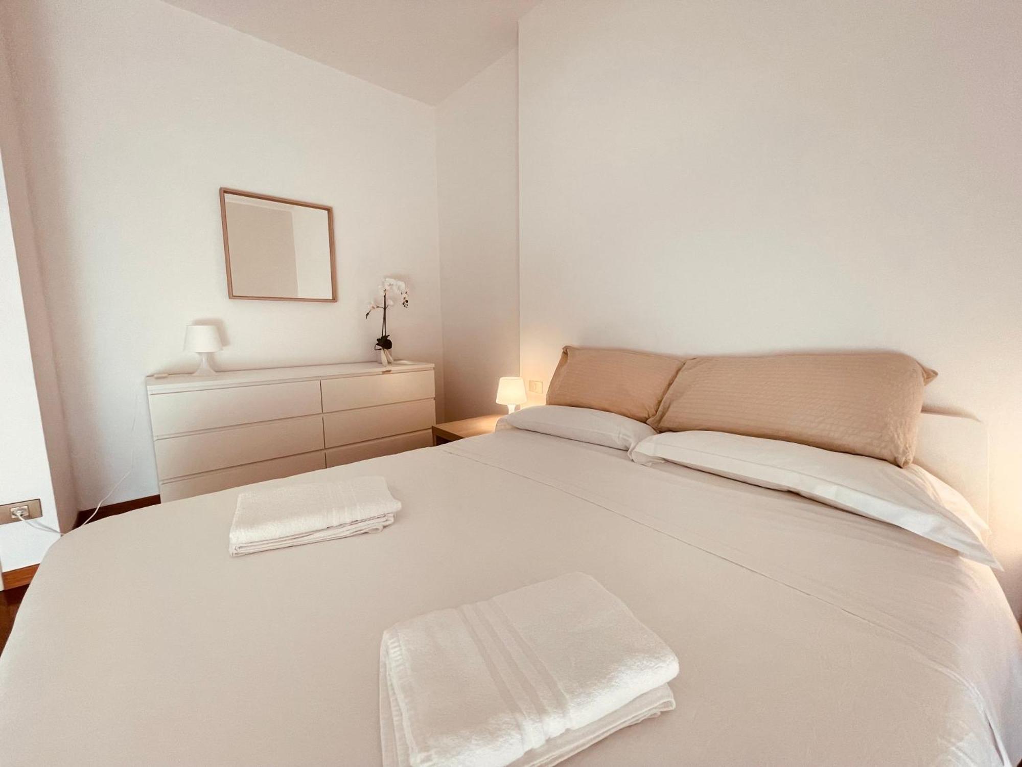 Appartement Lemon Tree - Freeparking - Garden
