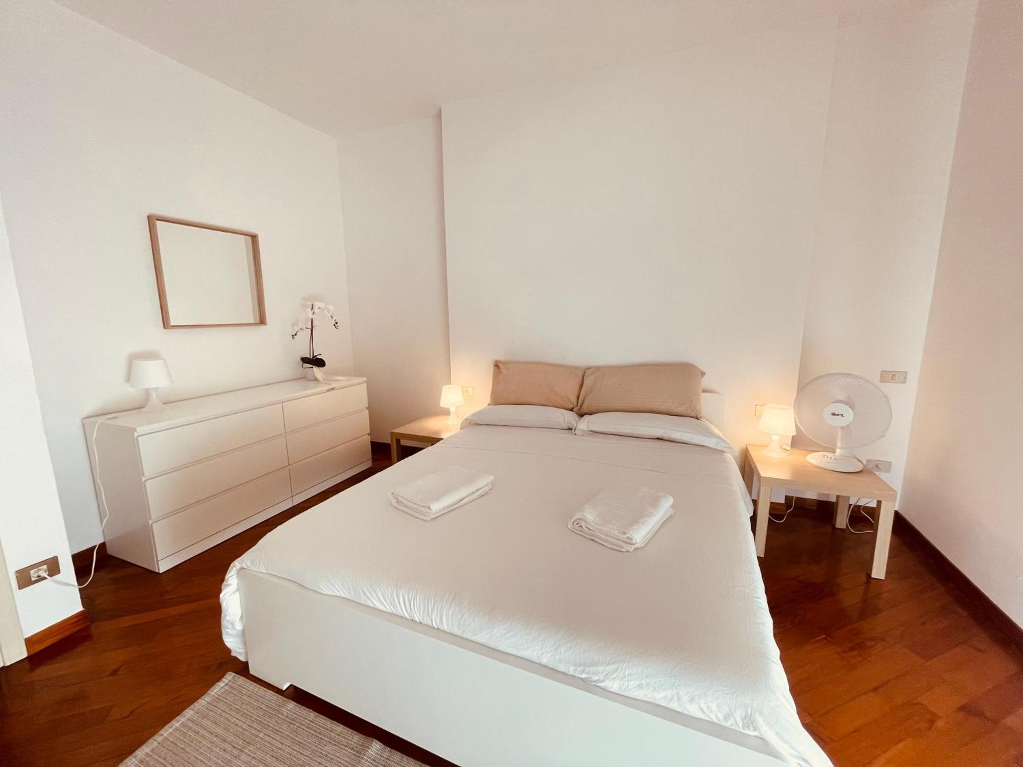 Lemon Tree - Freeparking - Garden Genua