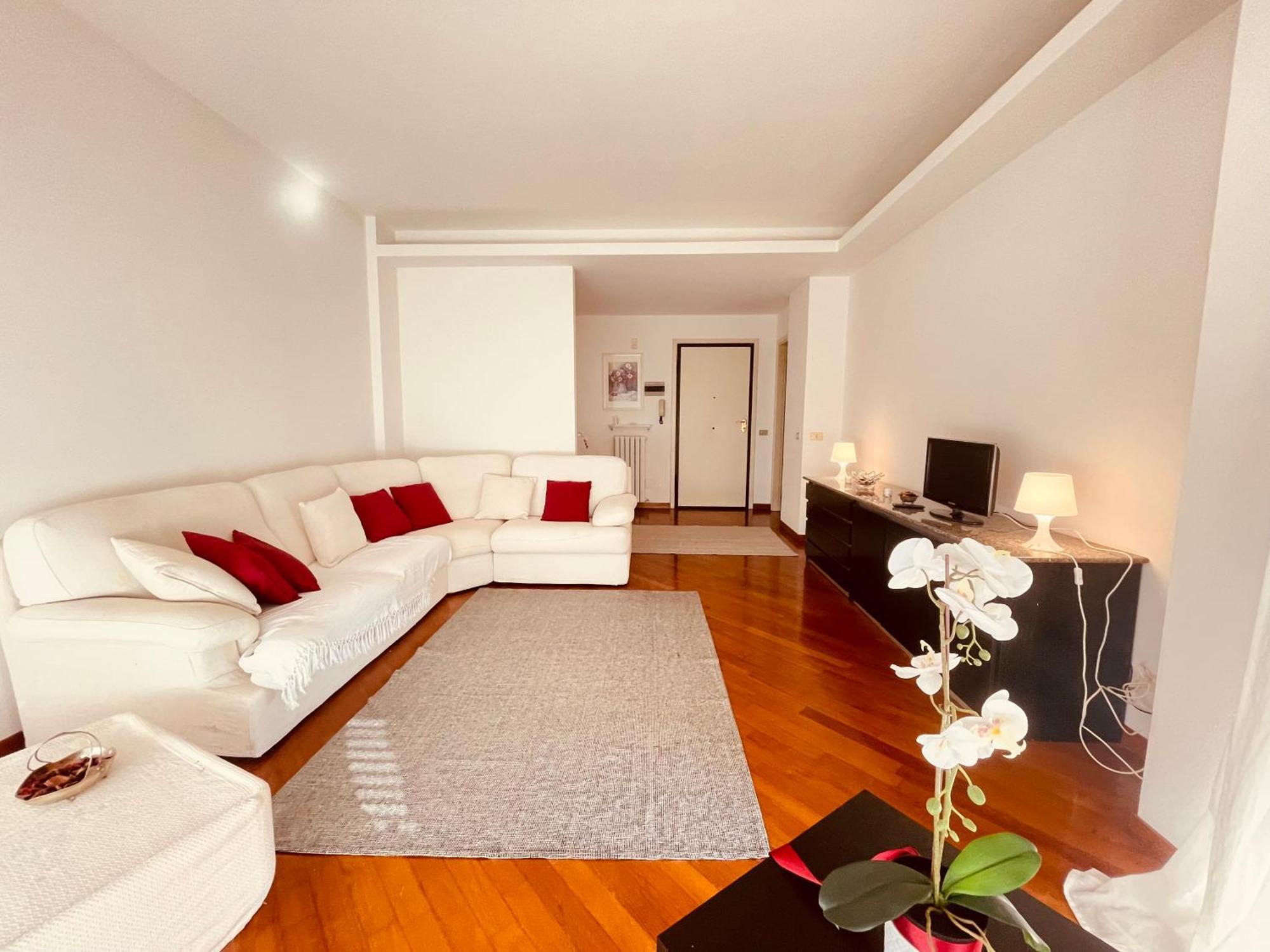 Lemon Tree - Freeparking - Garden Genua